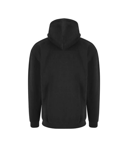 Sweat À Capuche Homme Noir PRO RTX