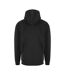 Sweat À Capuche Homme Noir PRO RTX-2