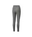 Jogging gris femme puma fit tech knit jogger-2