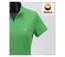 Polo de randonnée OGALO SE1189V vert : performance et confort outdoor-4