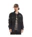 Surchemise en denim avec surpoches et écusson Scott Vondutch-1