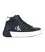 Basket à Lacets Montante Calvin Klein Jeans High Top Lace-Up