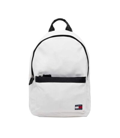 Sac à Dos Blanc Homme Tommy Hilfiger Daily Backpa - Taille unique