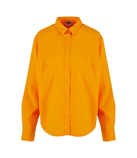 Chemisier Femme Mangue Urban Classics