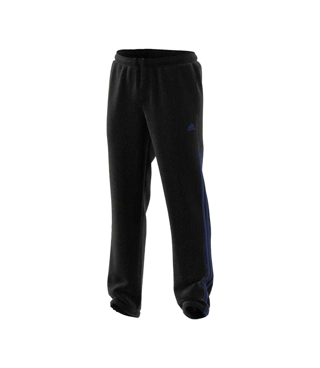 Pantalon De Jogging Essentials Samson Homme Noir Adidas-1