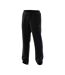 Pantalon De Jogging Essentials Samson Homme Noir Adidas-1