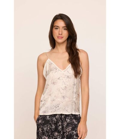 Blouse MOUSSY Noire