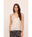 Blouse MOUSSY Noire-1