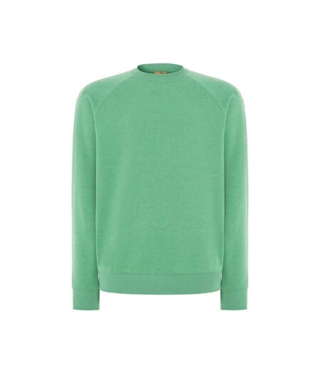 Sweat Classic Everest Adulte Eucalyptus JHK