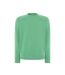 Sweat Classic Everest Adulte Eucalyptus JHK-1