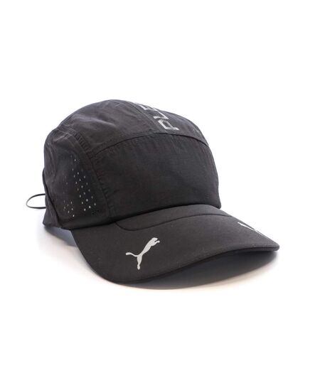 Casquette noire homme puma pleasures - ad