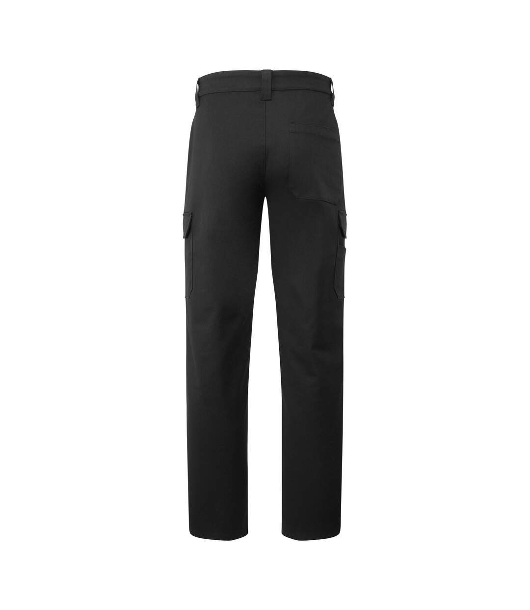 Pantalon à poches adulte noir Premium