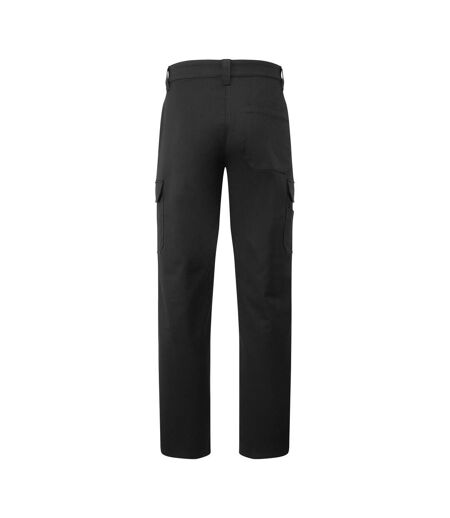 Pantalon à poches adulte noir Premium