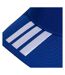 Casquette De Baseball Motif/style Logo Brodé Tiro Enfant Bleu Adidas-3