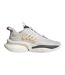 Baskets alphaboost v1 femme blanc Adidas-4