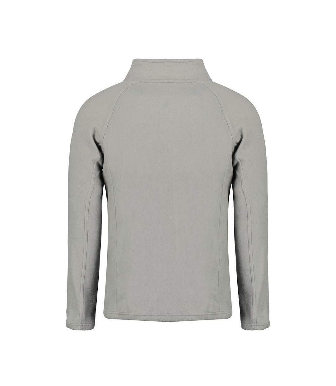 Veste polaire gris clair homme geographical norway tug - 3xl-2