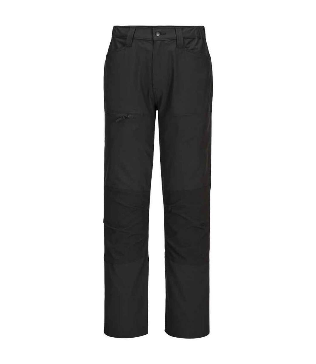 Pantalon De Travail Eco Active Adulte Noir Portwest-1