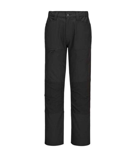 Pantalon De Travail Eco Active Adulte Noir Portwest
