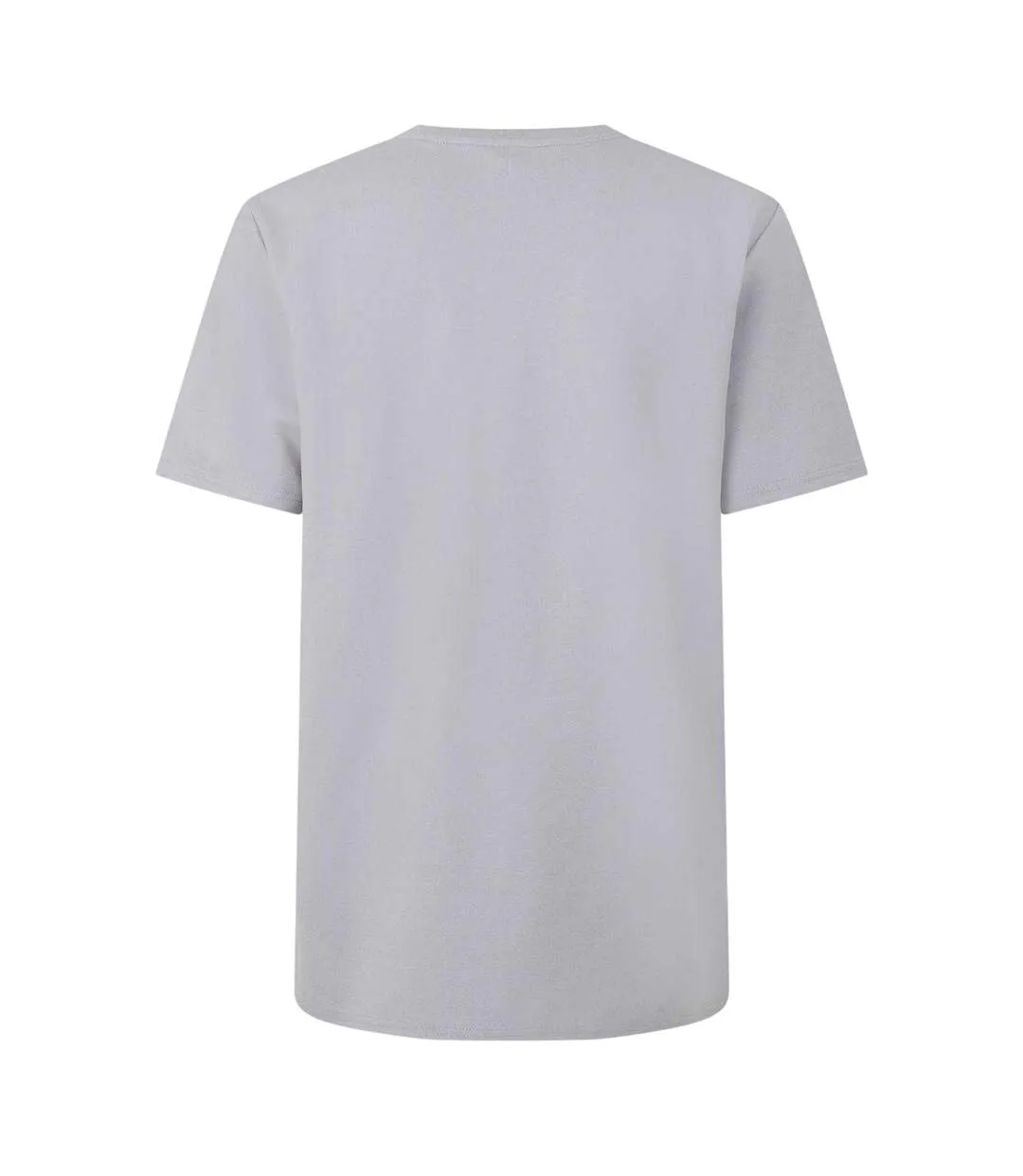 Mens Premium Logo T-shirt Pebble Belier-2