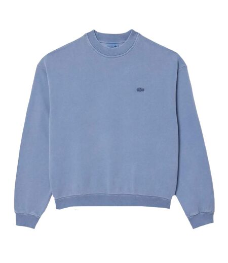Sweat Homme Bleu Lacoste