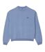 Sweat Homme Bleu Lacoste-1
