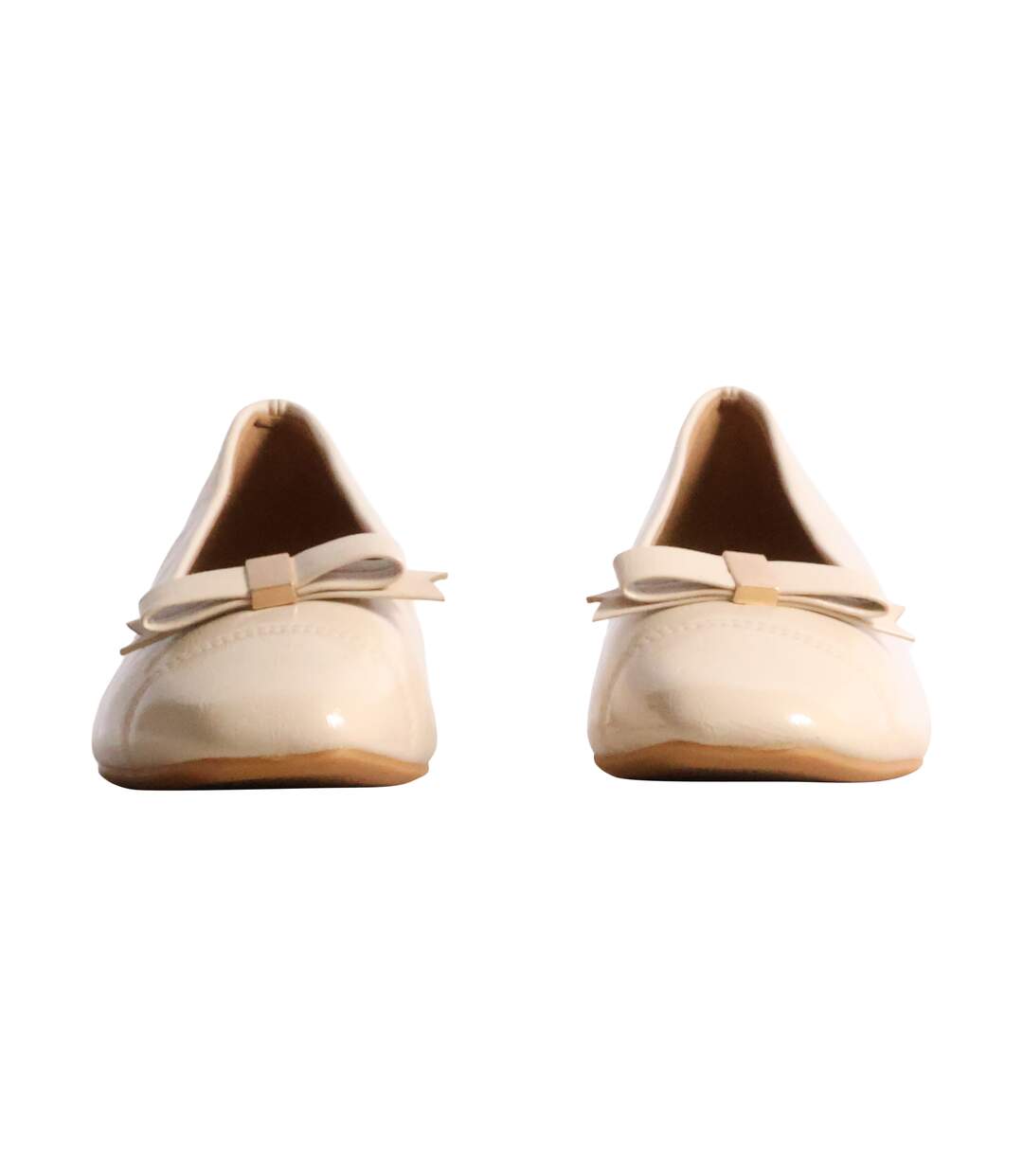 Ballerine à Talon Super Mode R and B-5