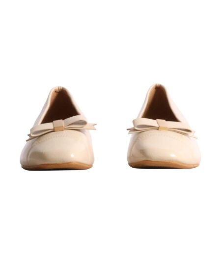 Ballerine à Talon Super Mode R and B