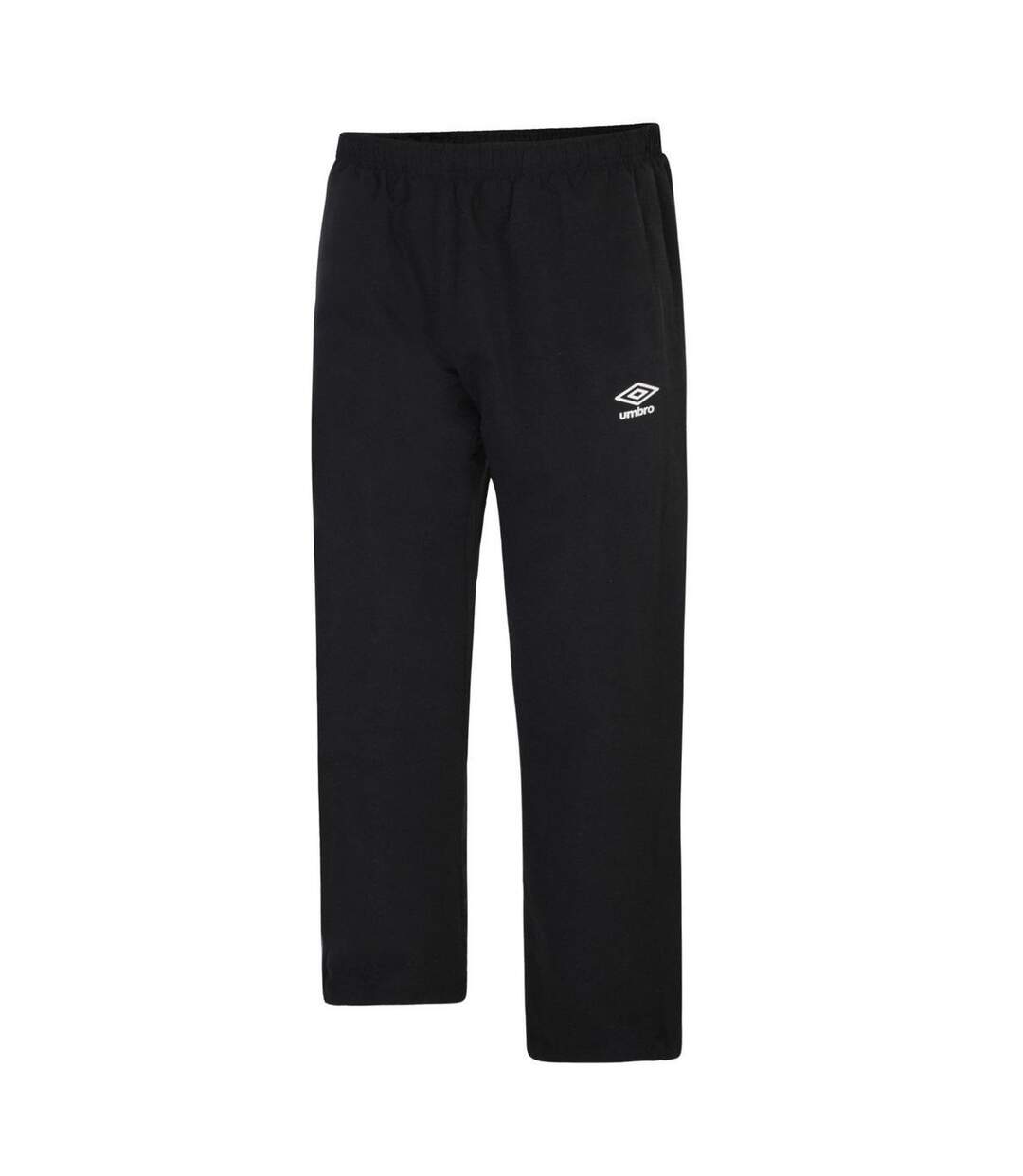 Umbro - Pantalon de jogging - Homme (Noir) - UTUO1978-1