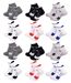 Chaussettes SERGIO TACCHINI SNEAKER 12 Pcs 3047-3