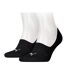 Chaussettes PUMA Socquettes FOOTIES - Pack de 4-5