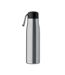 Gourde Cordle Taille Unique Argent Mat MidOcean-2