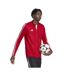 Veste De Survêtement Entraînement Tiro League Homme Rouge Adidas-3