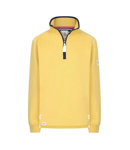 Sweat Femme Citron Lazy Jacks