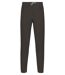 pantalon jogging unisexe- PA186-PA068 - gris foncé