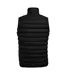 Doudoune Sans Manches Wave Homme Noir SOLS-2
