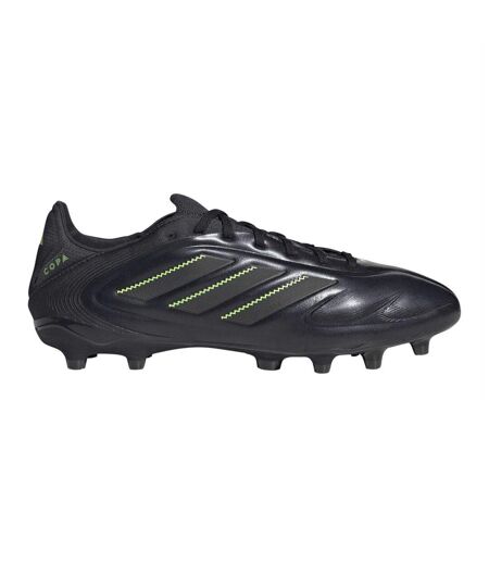 Mens Copa Pure Iii League Firm Ground Football Boots Black Lead Adidas