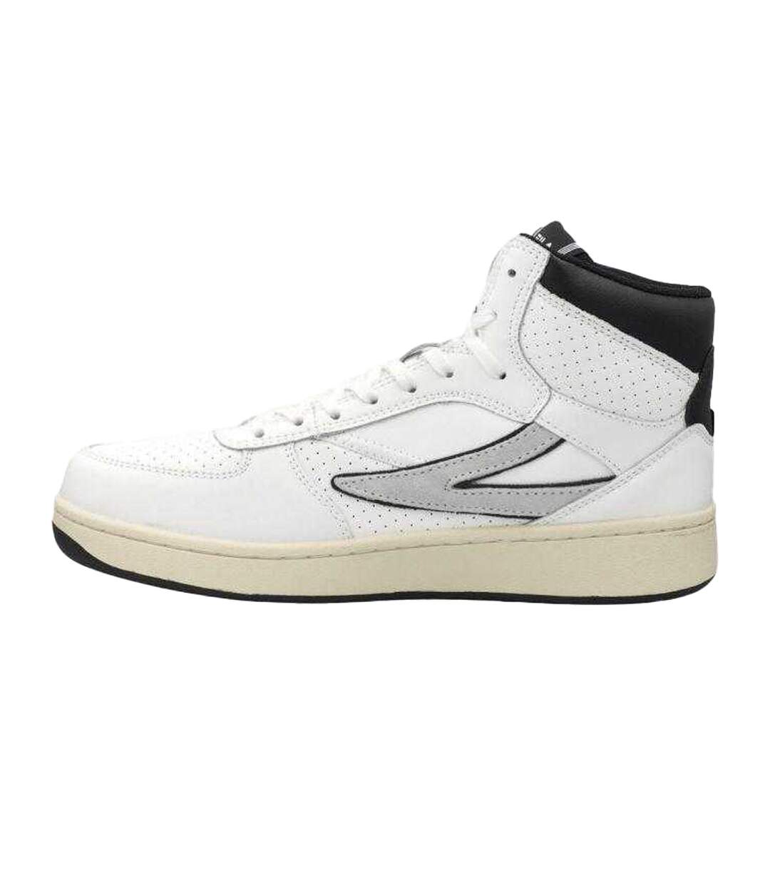 Baskets Sevaro Homme Blanc Fila-3