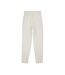 Pantalon Velours Blanc Femme Teddy Smith 30116952D - L-2