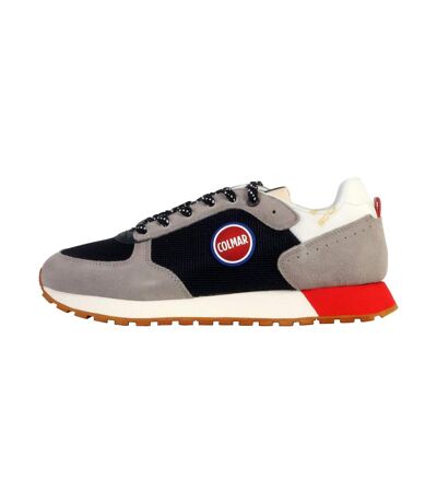 Basket Cuir Colmar Travis Originals