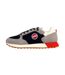Basket Cuir Colmar Travis Originals-1