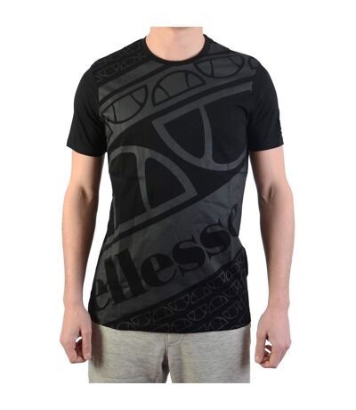 Tee Shirt Ellesse Graduati