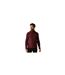 Veste Polaire Thompson Homme Pourpre Foncé Regatta-1