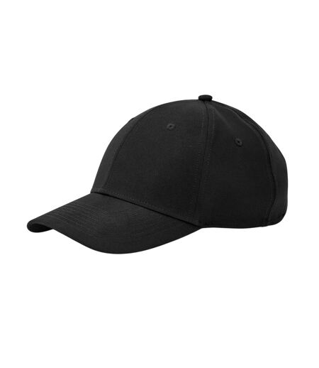 Casquette De Baseball Performance Noir Beechfield