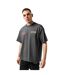 Mens Lettering T-shirt Forged Iron Jack Wills-3