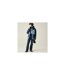 Mens Baseplate Lv Ski Jacket Dusky Blue Dare 2B-1