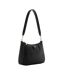Sac à main noir femme guess eco jazlynn-2