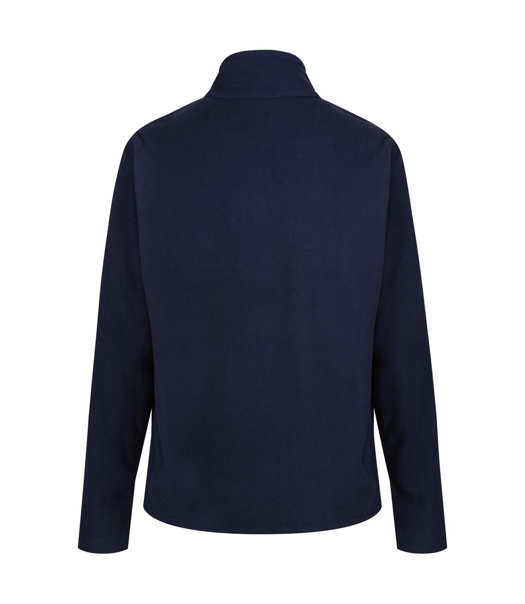 Polaire thompson homme bleu marine Regatta-2