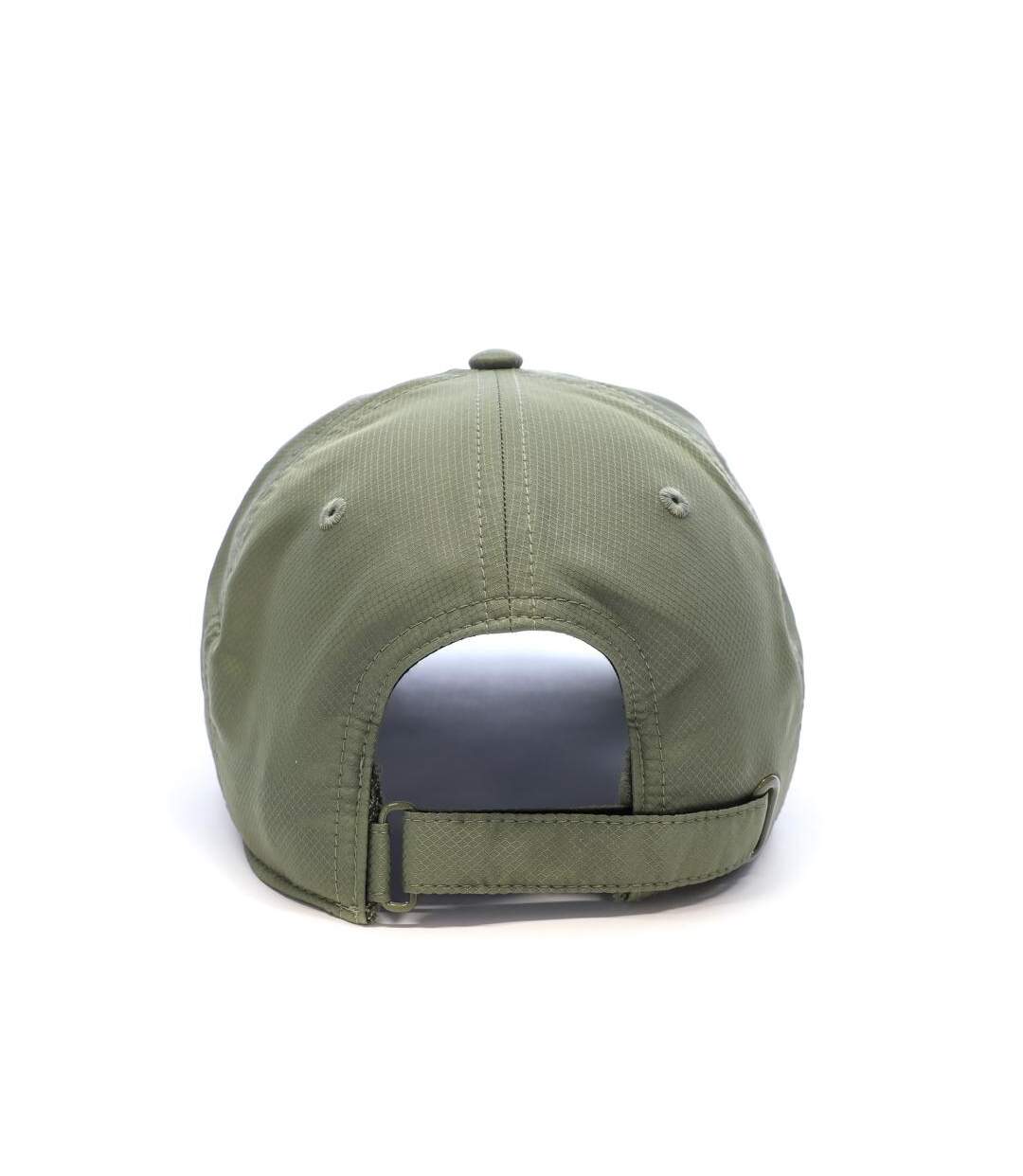 Casquette kaki lacoste performance-3