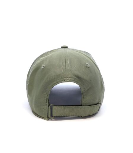 Casquette kaki lacoste performance