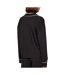 Pyjama noir femme tommy hilfiger uw0uw06142-2
